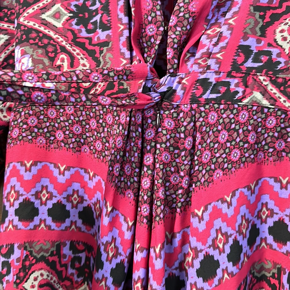 Express Dress - Picture 3 of 4